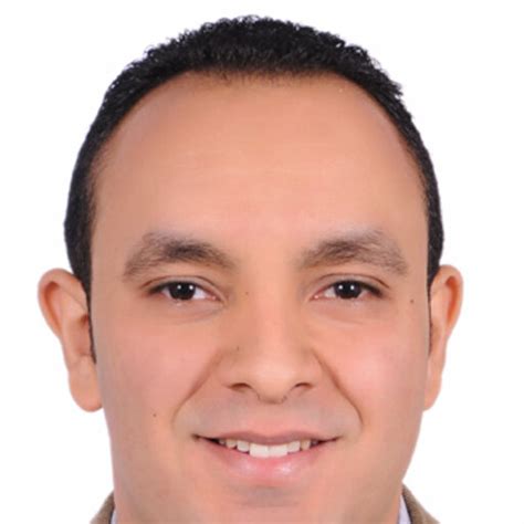 Mohamed El Mansy Associate Professor Doctor Of Philosophy
