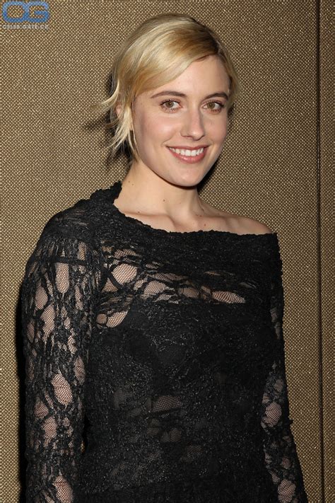 Greta Gerwig Nude Pictures Photos Playboy Naked Topless Fappening