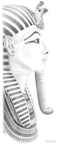 780 meilleures idées sur Toutankhamon en 2023 toutankhamon tombeau