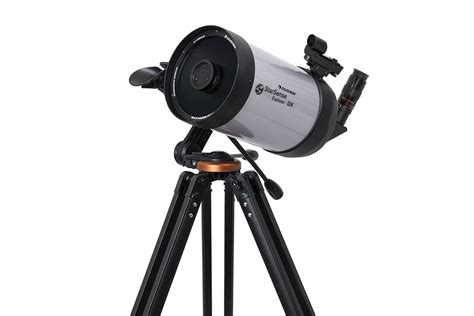 Celestron Starsense Explorer DX 6 First Light Optics