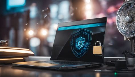 Virus Protection for Laptops: Best Practices - Kim'z House