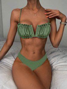Bikini Sets ZAFUL