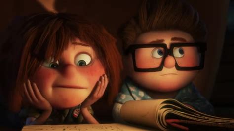 Up {{{{HD}}}} - Up Photo (36512629) - Fanpop