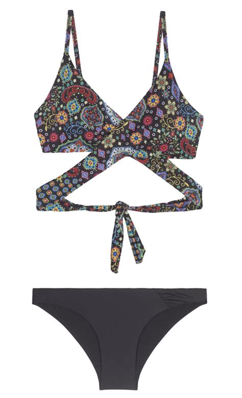 El bikini cumple 70 felices años Foto 6 de 6 Diario Expansion