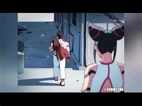 Street Fighter Mini Compilación 1 XVIDEOS