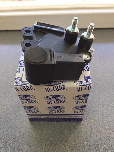 Regulador Alternador Peugeot 206 207 Tipo Valeo RepuestosVE