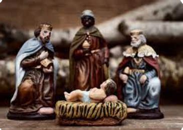 HOMILY FOR THE EPIPHANY OF THE LORD - SUNDAY [YEAR B] - Homily Hub