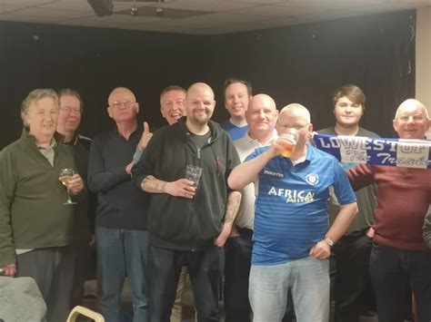 Lowestoft Ex Servicemens Lowestoft Ex Servicemens Club