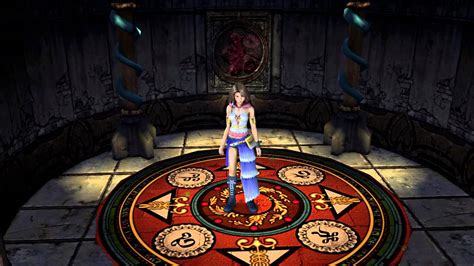 FINAL FANTASY X X 2 HD Remaster Dark Valefor Fight YouTube