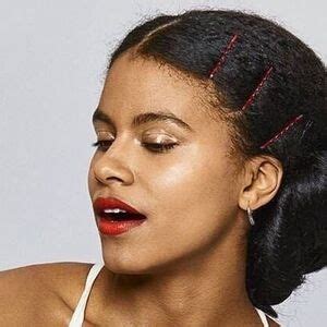 Zazie Beetz Zaziebeetz Nude Leaks OnlyFans Fapello