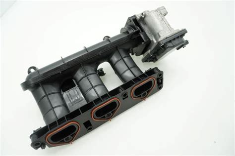 Intake Manifold Renault Clio Iv Energy Tce V H H B