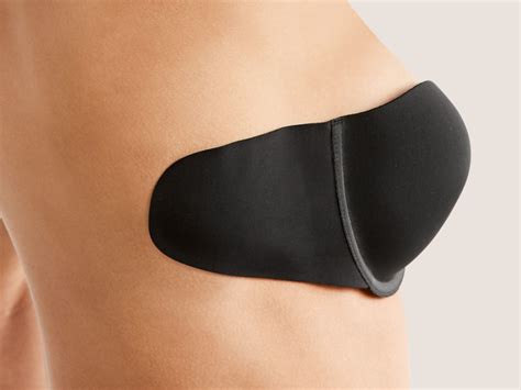 Esmara Lingerie Biustonosz Damski Bandeau Sztuka