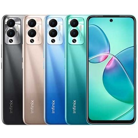 Infinix Hot Play NFC Full Specs Price In Bangladesh