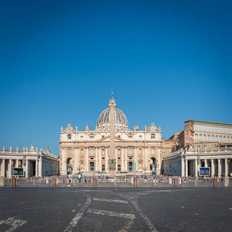 9 Amazing Religious Sites In Rome For Everyone To See