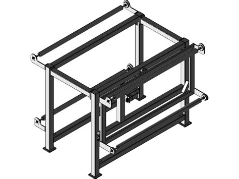 Free Cad Designs Files And 3d Models The Grabcad Community Library