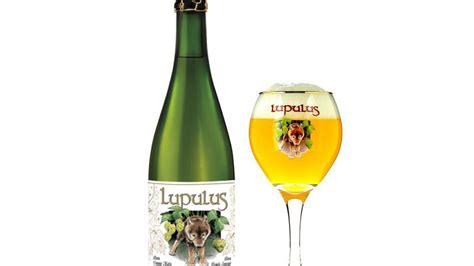 Lupulus Blonde Triple