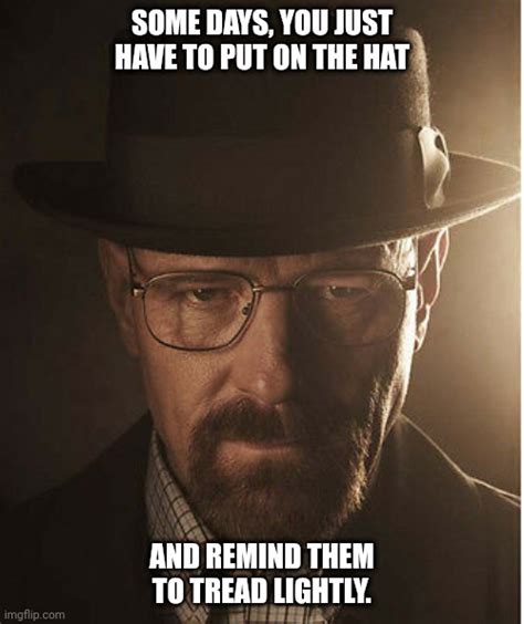 Where Is Heisenberg Meme Anthia Margie