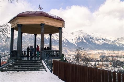 Innsbruck Christmas Markets 2024 2