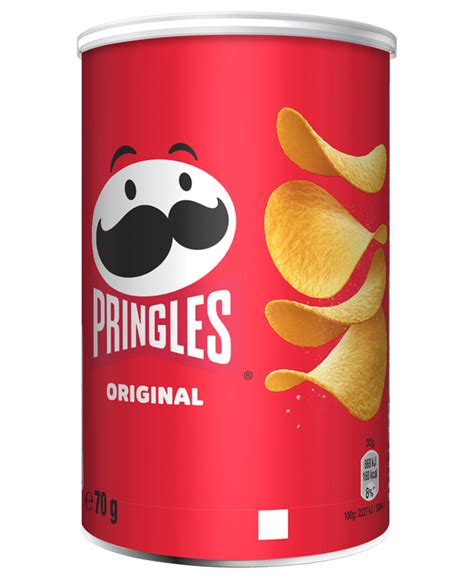 Pringles Original