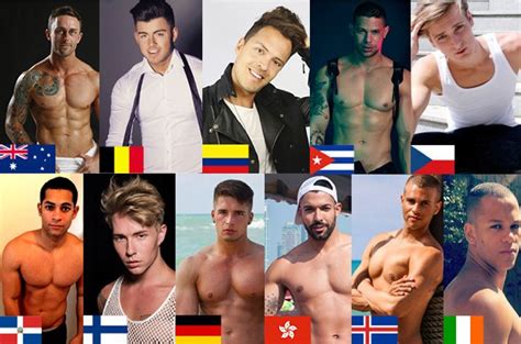 Mr Gay World Alchetron The Free Social Encyclopedia