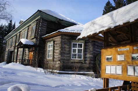 Красноярский Знаменский скит. Церковь Абалацкой иконы Божией Матери ...