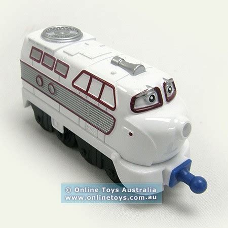 Chuggington - Chatsworth - Online Toys Australia