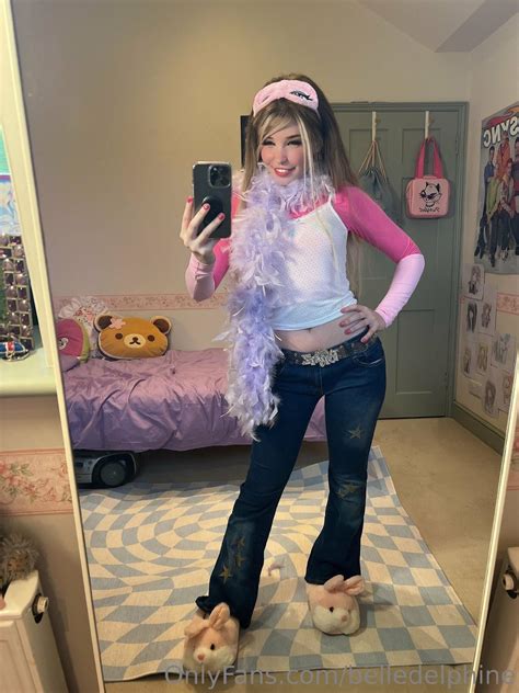 Belle Delphine Nude S Outfit Try On Onlyfans Set Leaked Influencers Gonewild