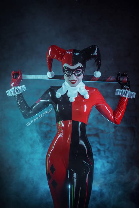 Best R Harleyquinn Porn Images On Pholder The Gotham City Sirens