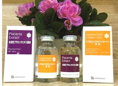 Экстракт плаценты – необычное народное средство и особенности его ...