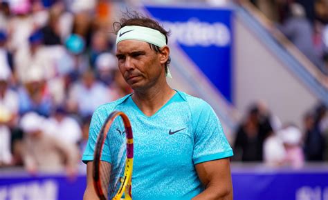 Nadal Borg Oggi In Tv Orario Canale E Diretta Atp Bastad