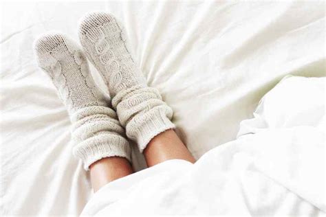 Winter Foot Care How To Care For Your Soles During Harsh Winters Dgtl