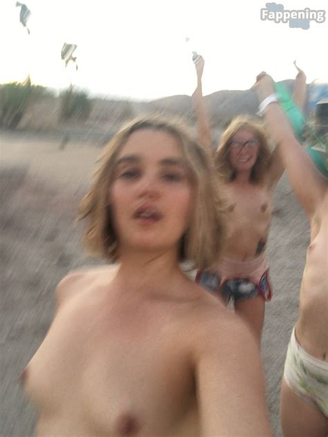 Chloe Fineman Chloeiscrazy Nude Leaks Photo TheFappening