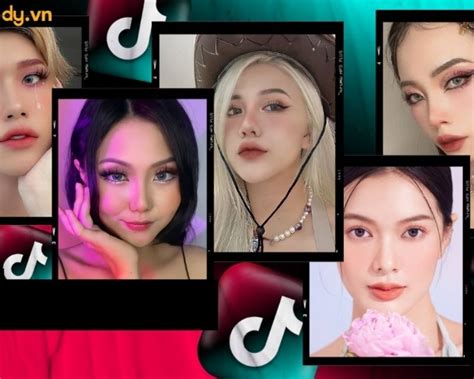 Hot TikToker Việt Nam Những gương mặt đình đám