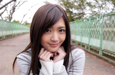 Hana Aoyama Gorgeous Asian Babe Troy