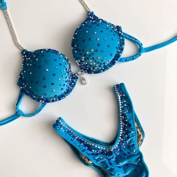Duchess Bikinis Bespoke Bikini Designer