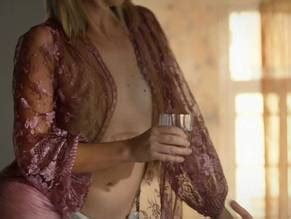 Tyrant Nude Scenes Aznude