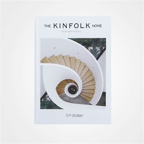 The Kinfolk Home – Shadows and Patterns