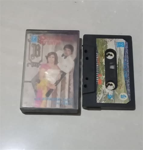 Kaset Pita Jadul Antik Uang Lama Di Carousell