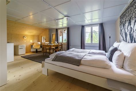 Lässig, lässiger, Lenk Lodge! - Reisetipps