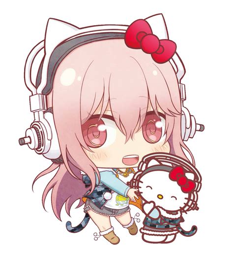 Hello Kitty Emojis For Discord And Slack