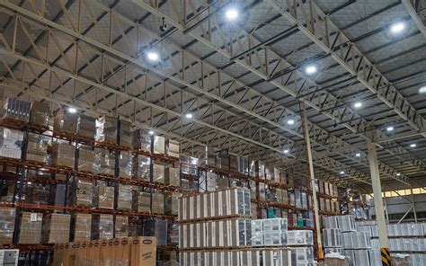 Ledvance HID LED Highbay Universal LED lamp Efficiënte en Duurzame