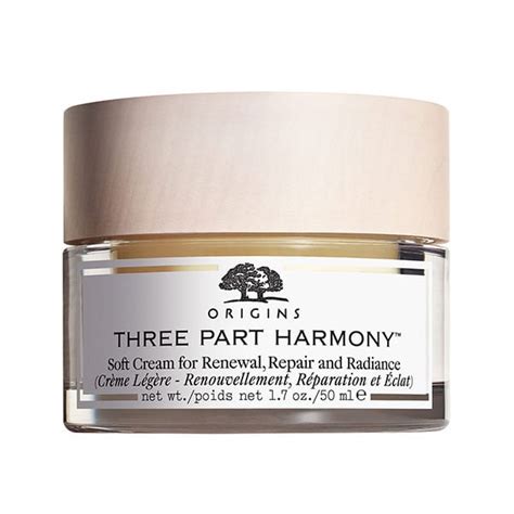 Crema Pentru Reparare Si Stralucire Three Part Harmony Ml Origins