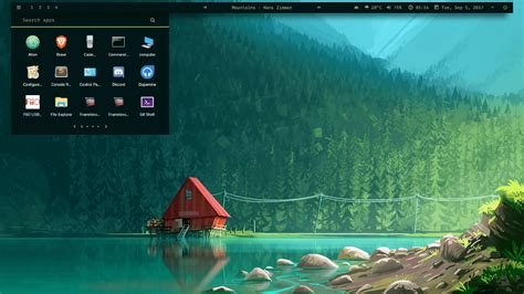 Rainmeter Desktop Customization Tool