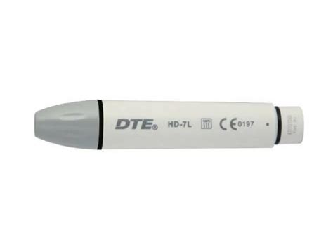Наконечник скалера DTE HD-7L купить в Goldident