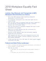 Reading Lgbt Factsheet Accessible Pdf Workplace Equality