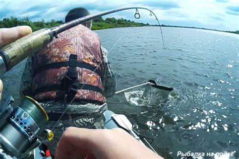 Спиннинг для лодки – катушка, строй, тест, секреты ловли