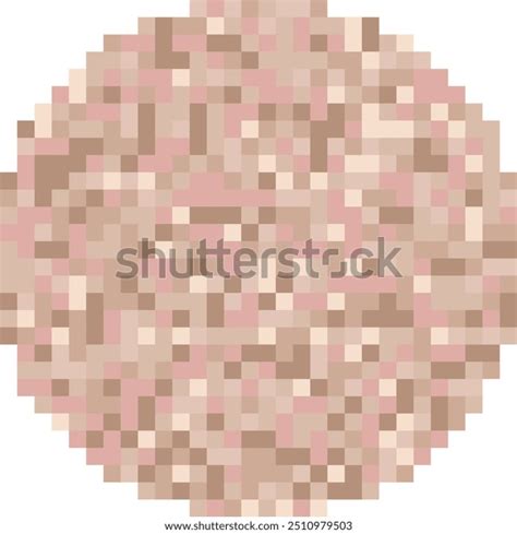 Pixelated Skin Nude Tone Censorship Bar Stock Vector Royalty Free 2510979503 Shutterstock