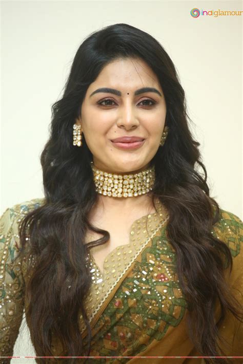 Samyuktha Menon Actress Photosimagespics And Stills 20188 10