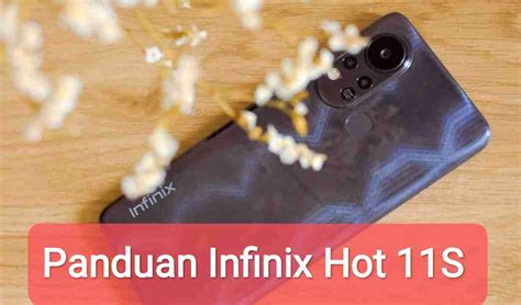 Cara Mengatasi Infinix Hot S Nfc Bootloop Mudah Nambanation