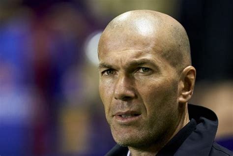 Զիդանն ընտրել է պաշտպանության կենտրոնն ուժեղացնելու գլխավոր թեկնածուին